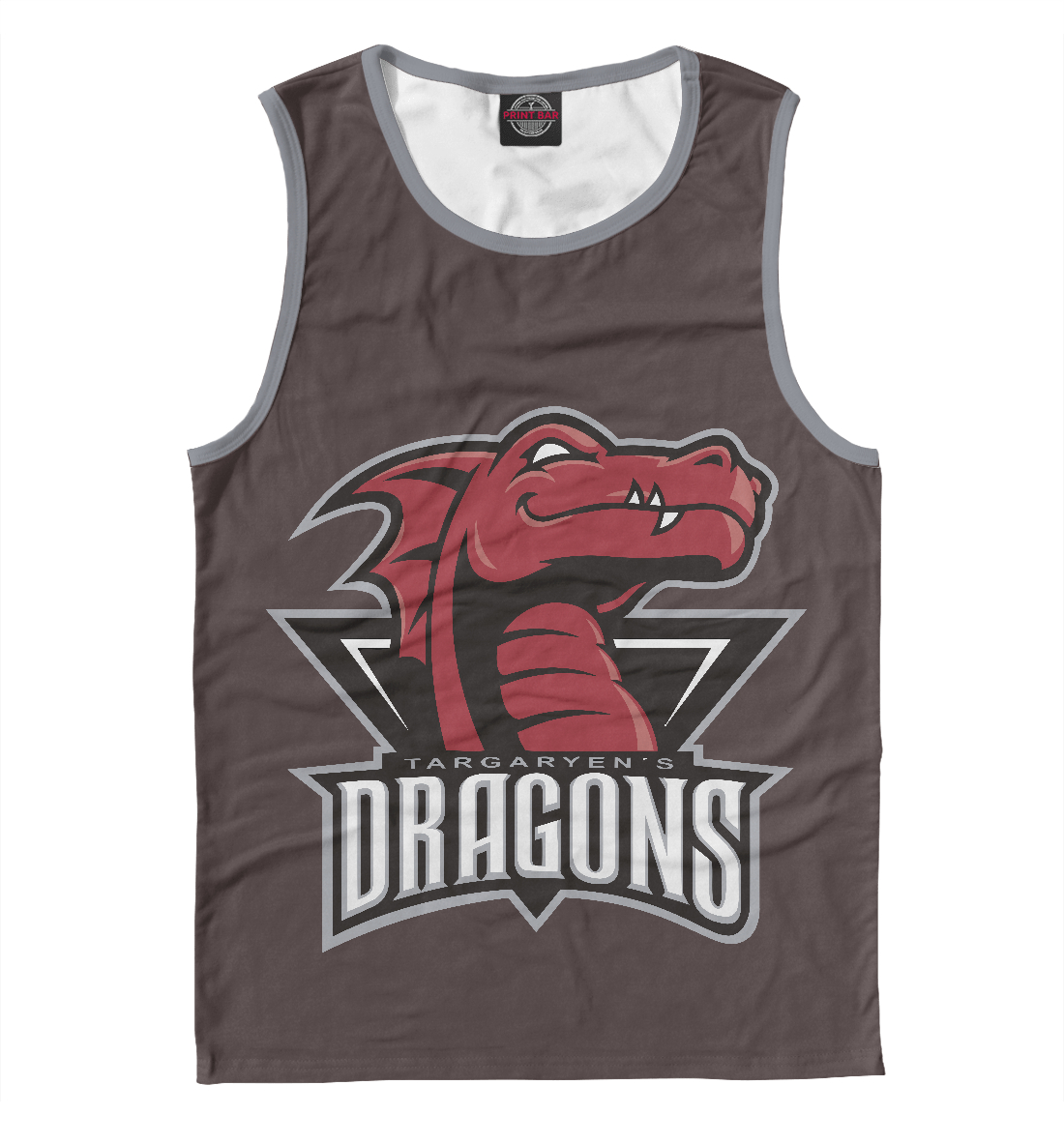 

Targaryen Dragons