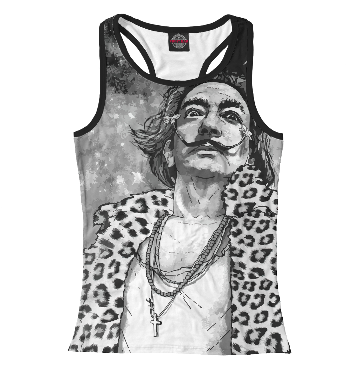 

Сальвадор Дали