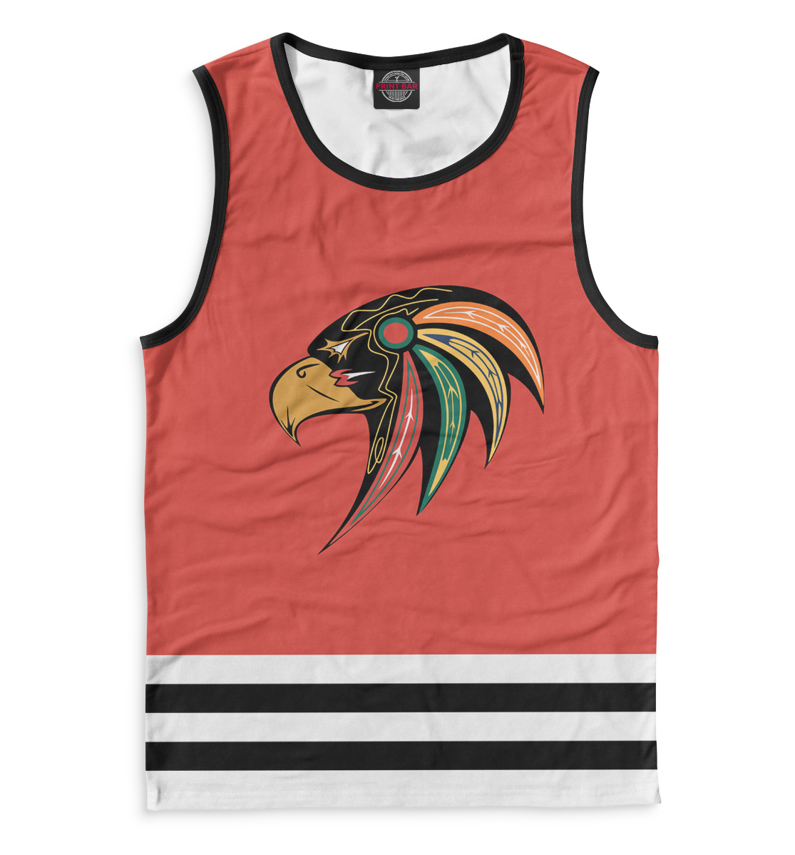 

Chicago Blackhawks