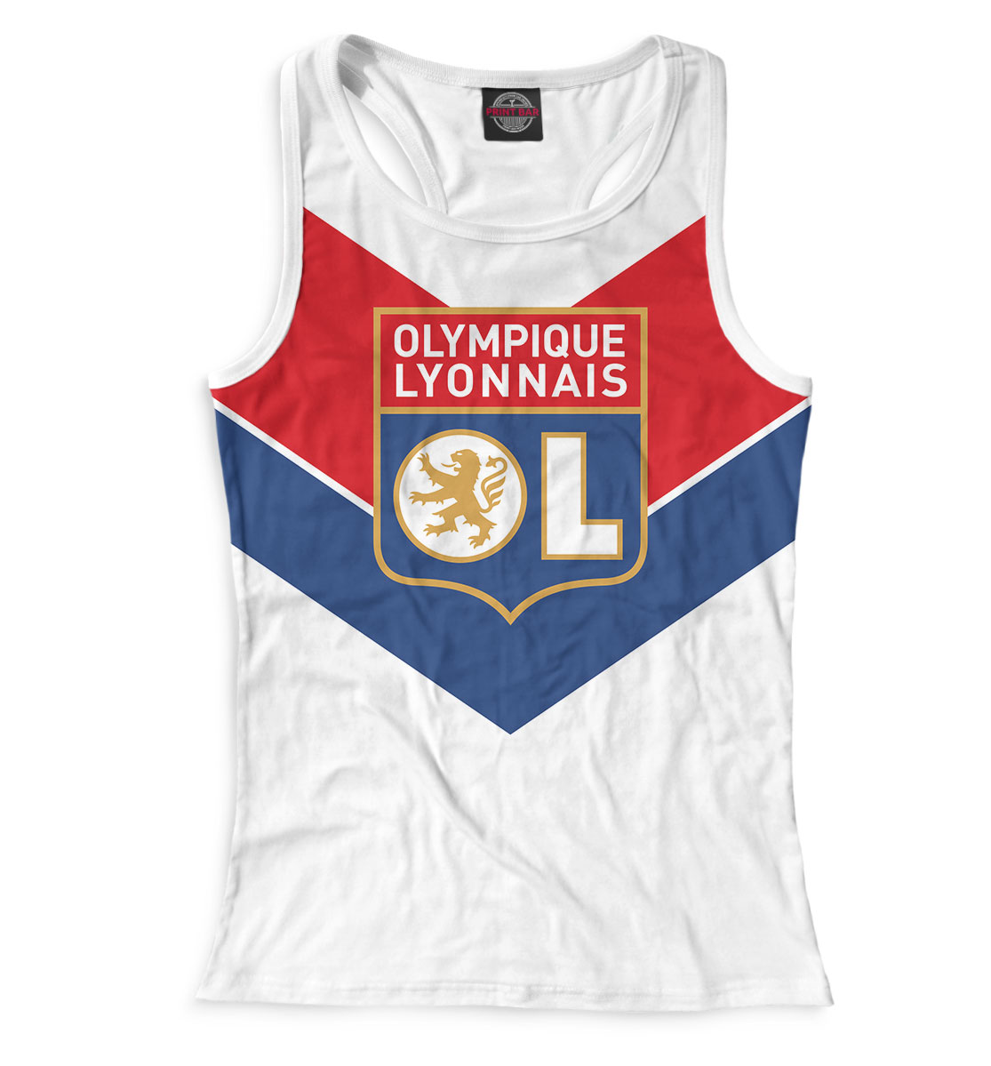 

Olympique lyonnais