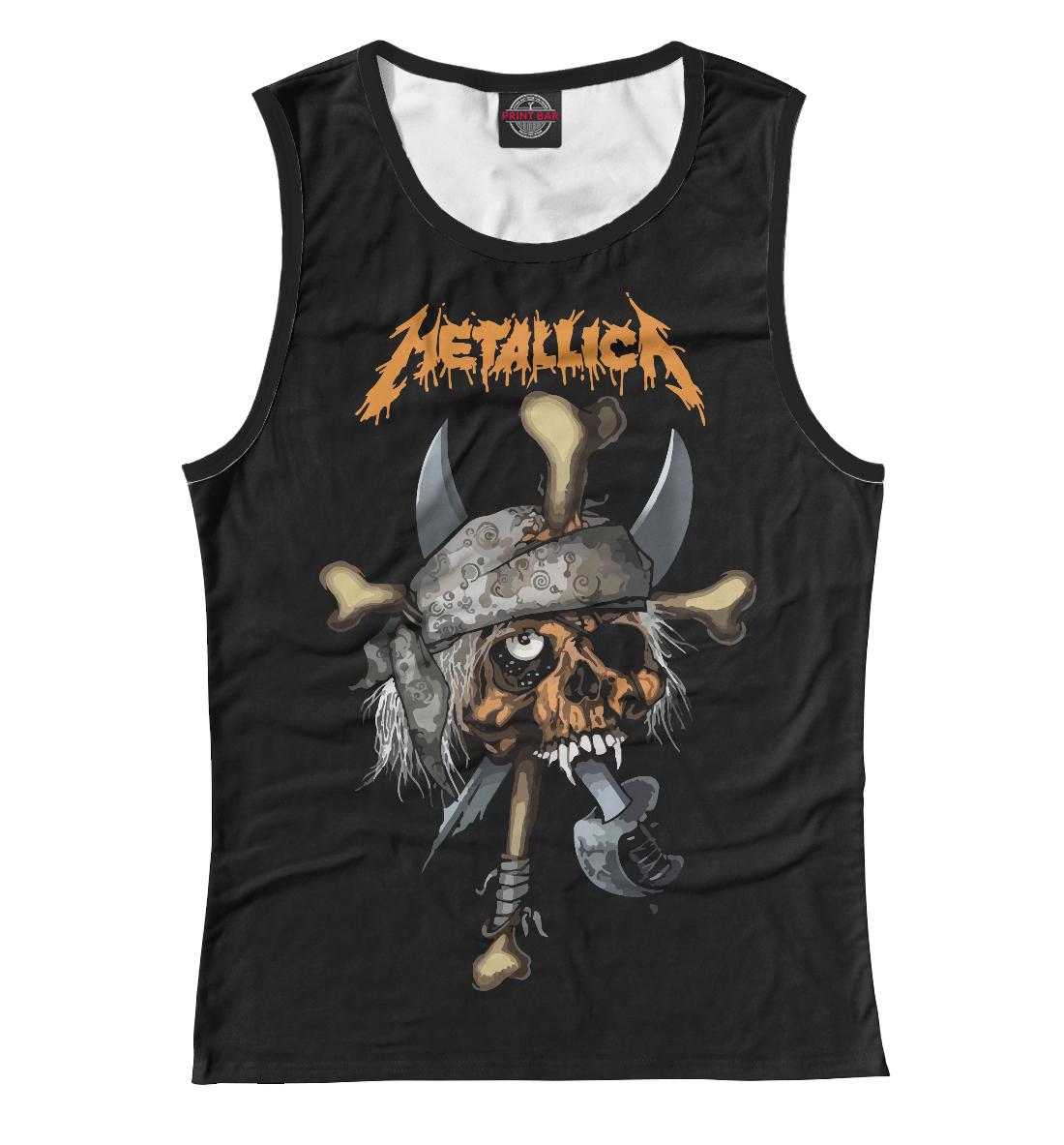 

Metallica