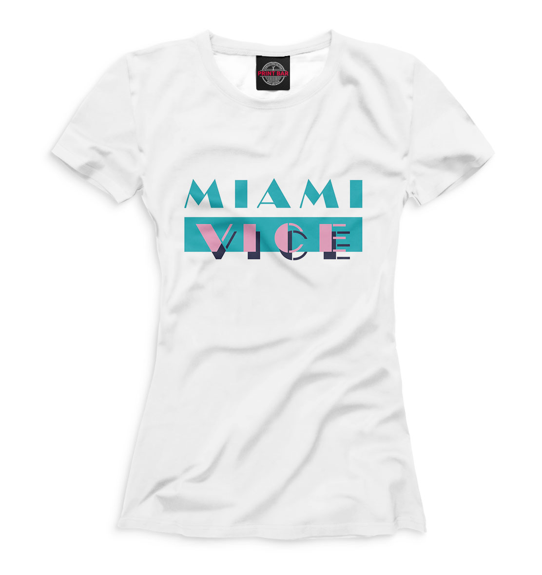 

Miami Vice