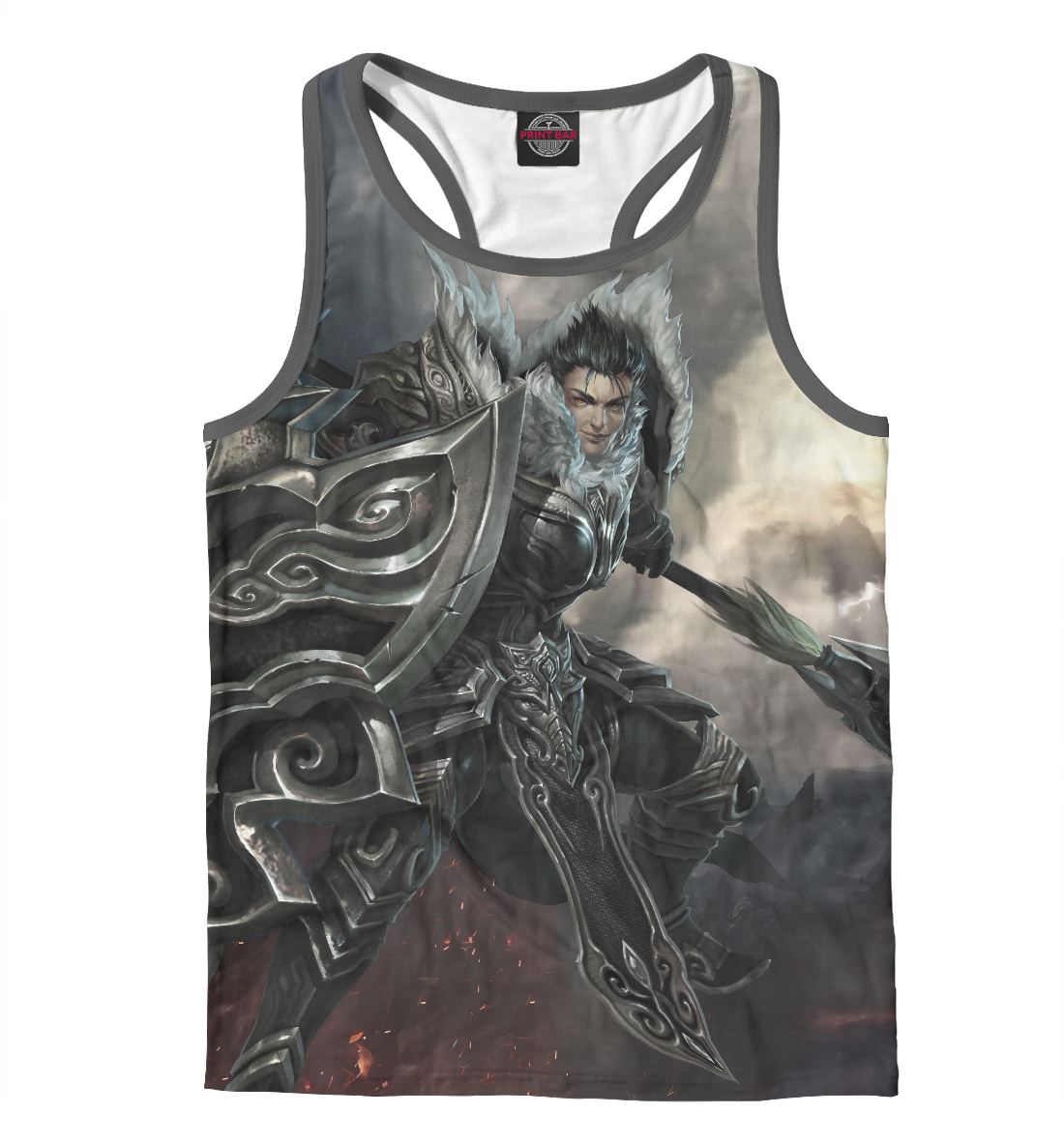 

Revelation Guardian