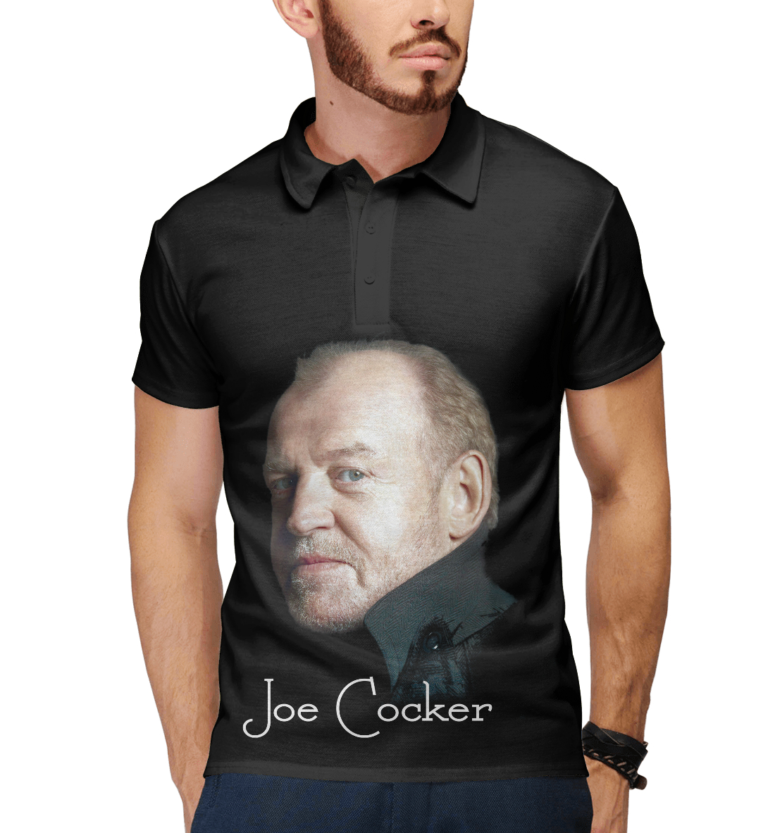 

Joe Cocker