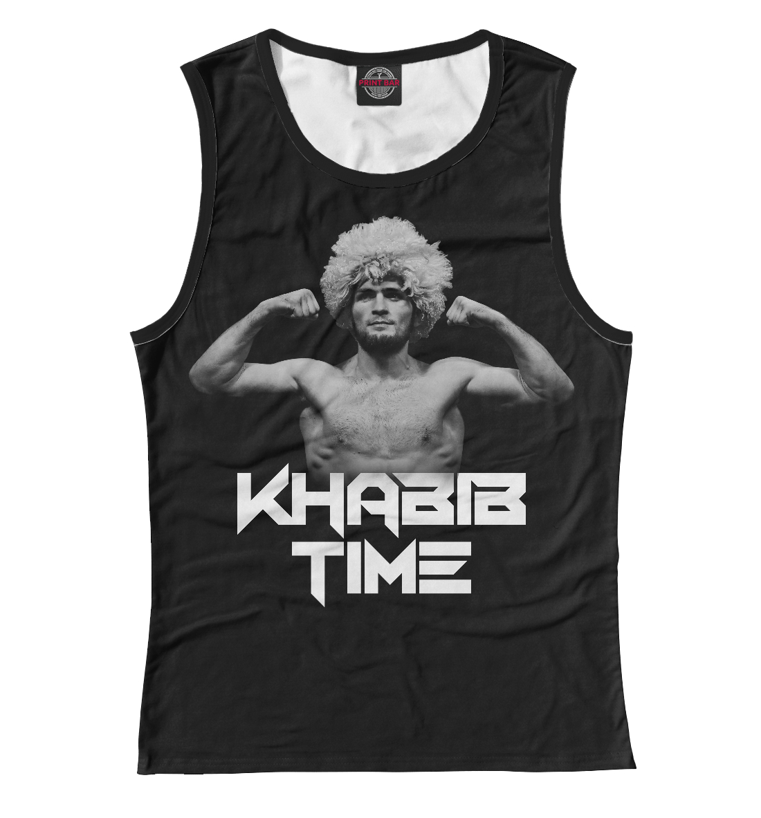 

Khabib Time