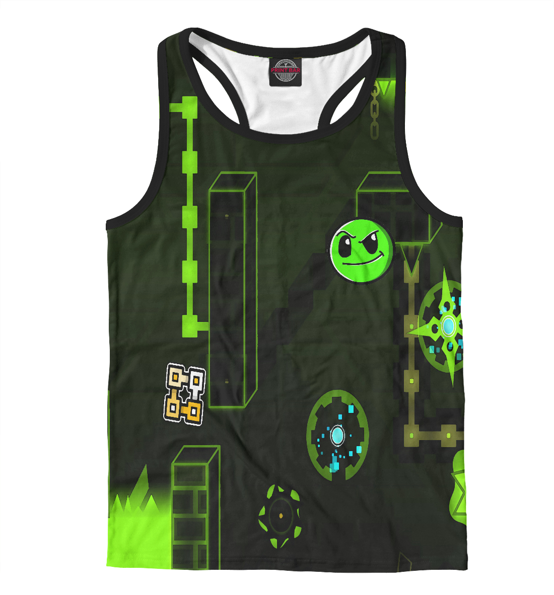 

Geometry Dash