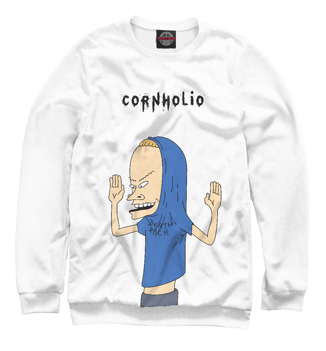 

Beavis-and-Butthead