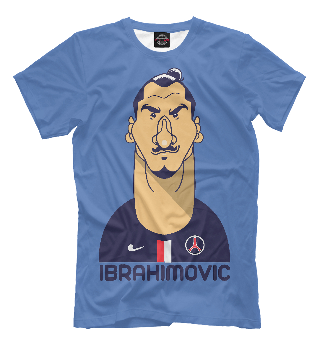 

Ибрагимович
