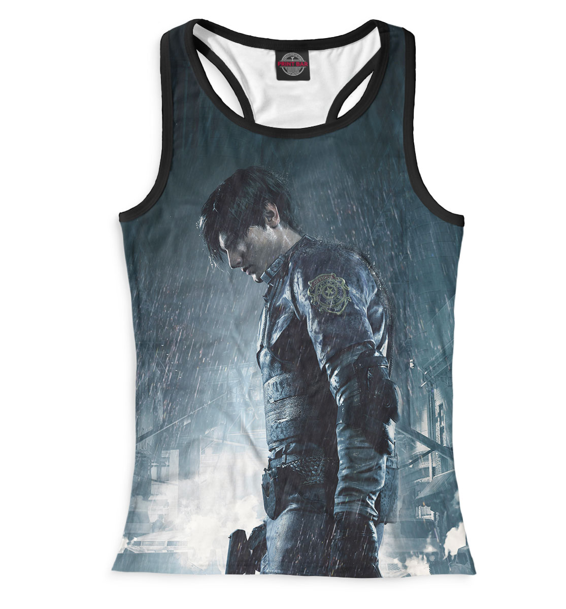 

Resident Evil 2