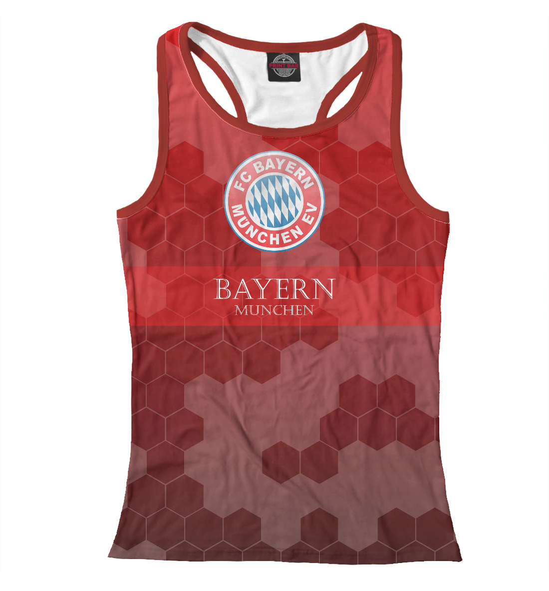 

Bayern Munchen