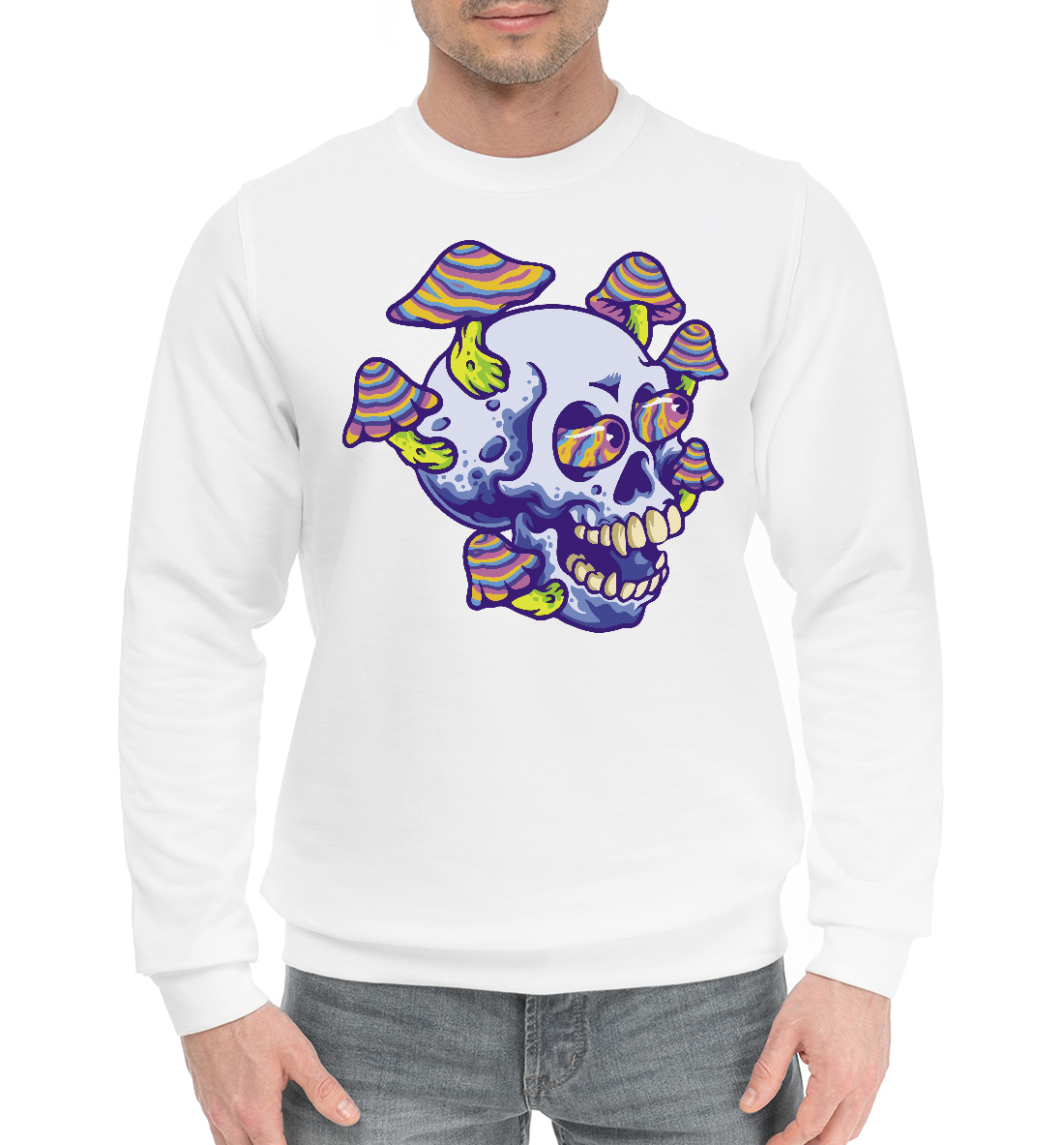 

Skull