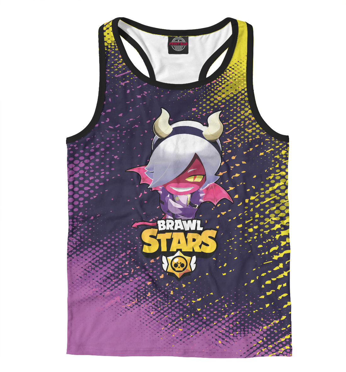 

Brawl Stars Trixie Colette