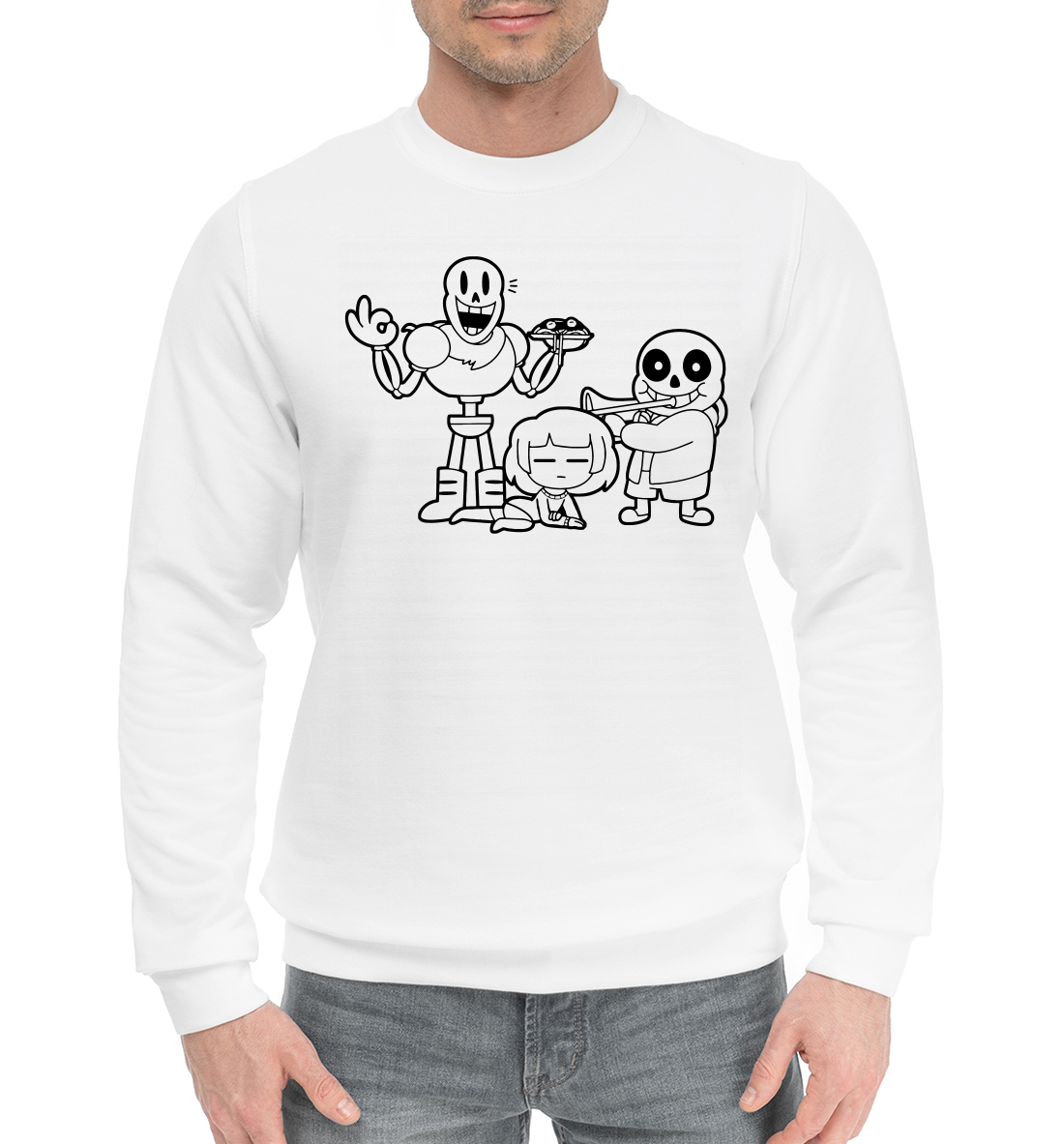

Undertale