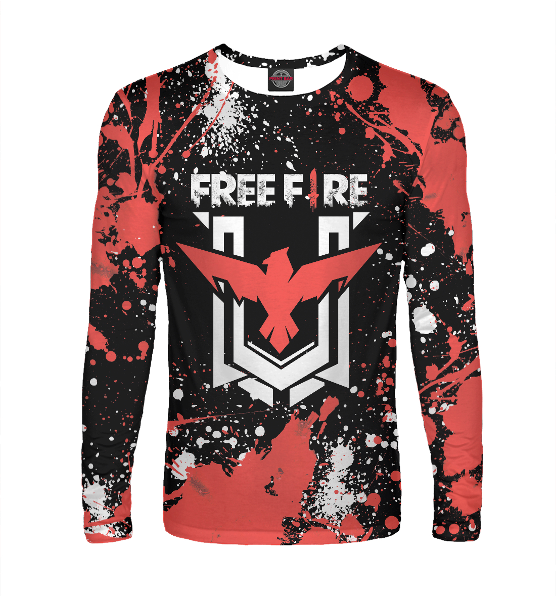 

Garena Free Fire