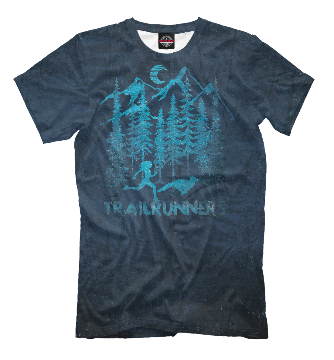 

Trailrunners