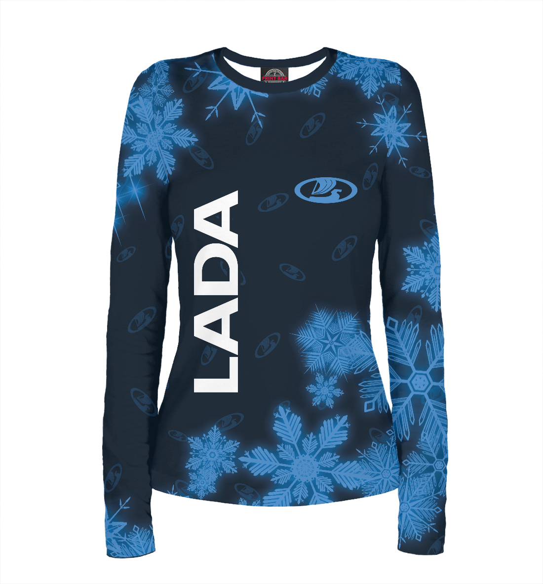 

Лада - Snow