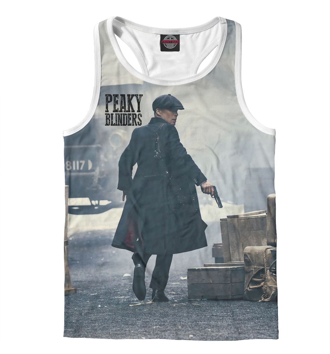 

Острые козырьки