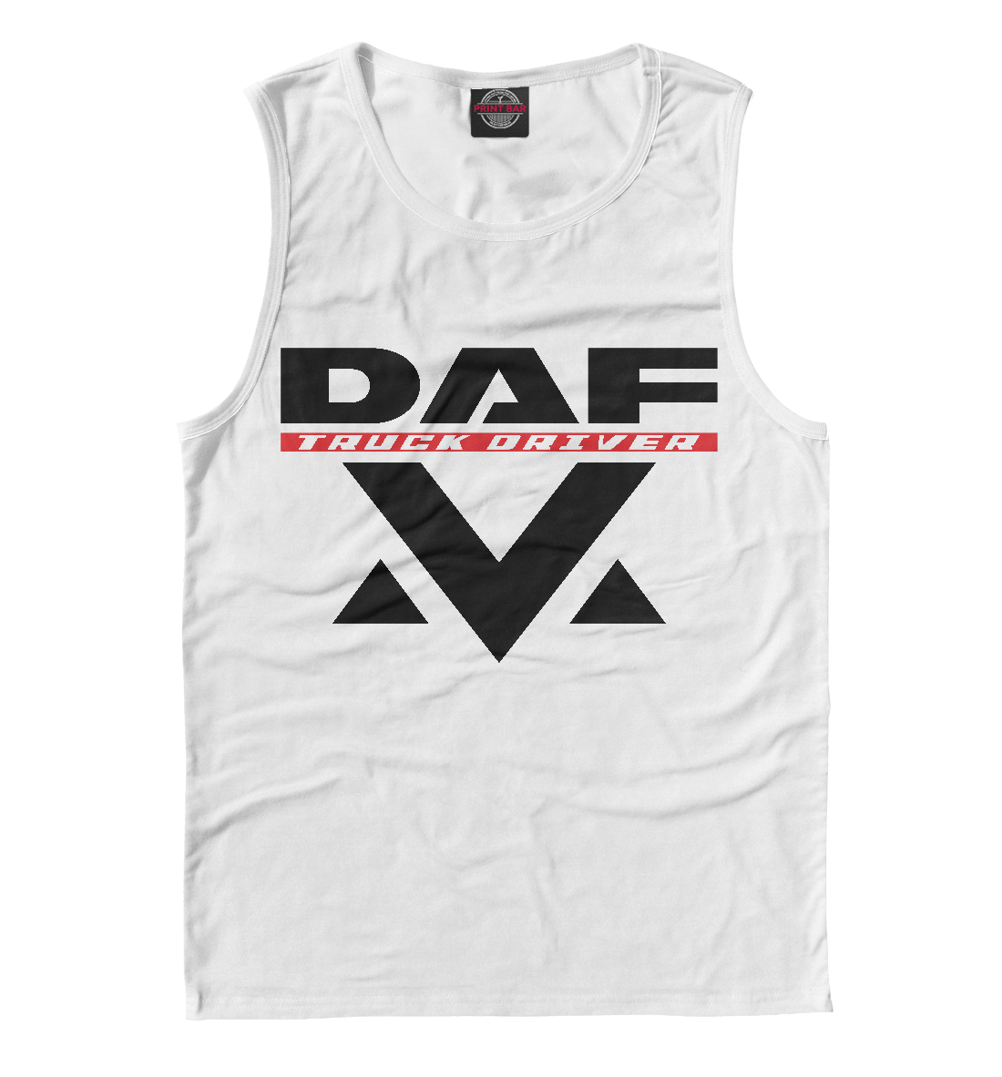 

DAF \ Дальнобойщик