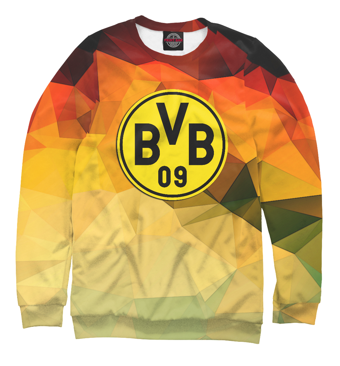 

Borussia