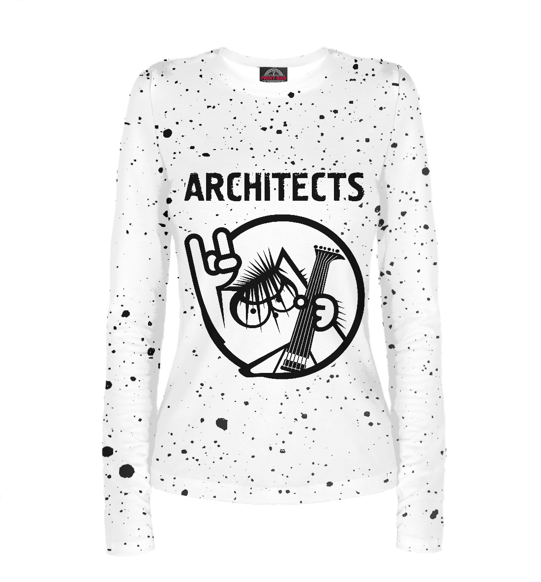 

Architects + Кот