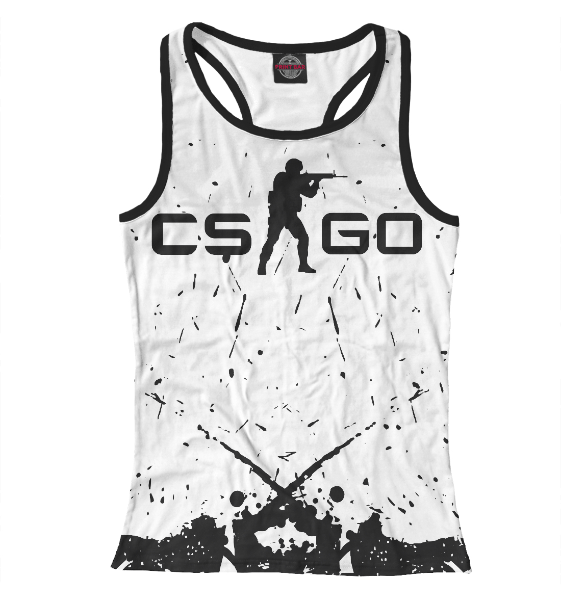 

Counter-Strike