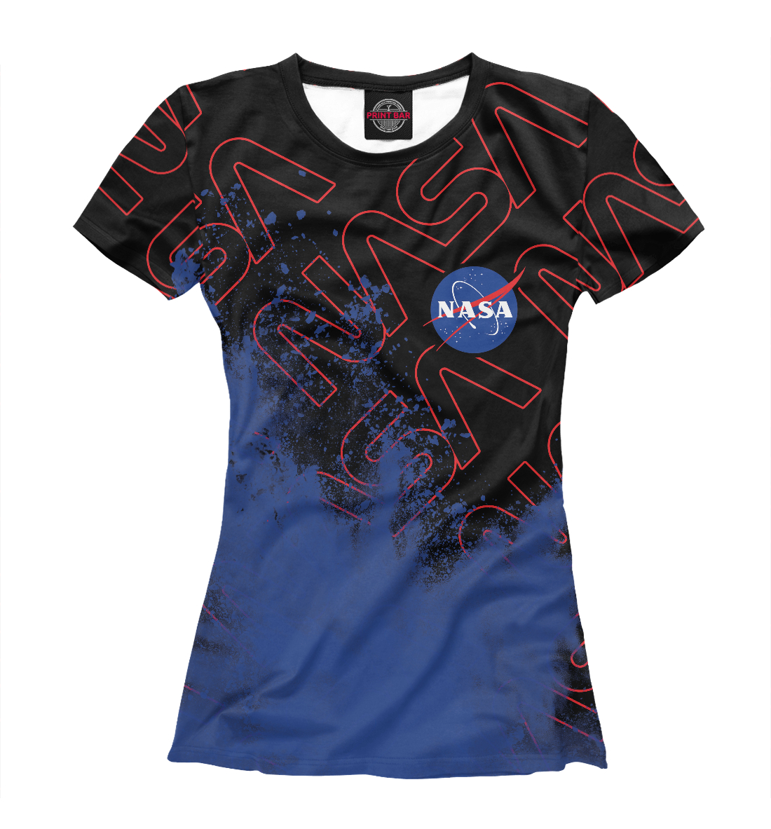 

Nasa / Наса