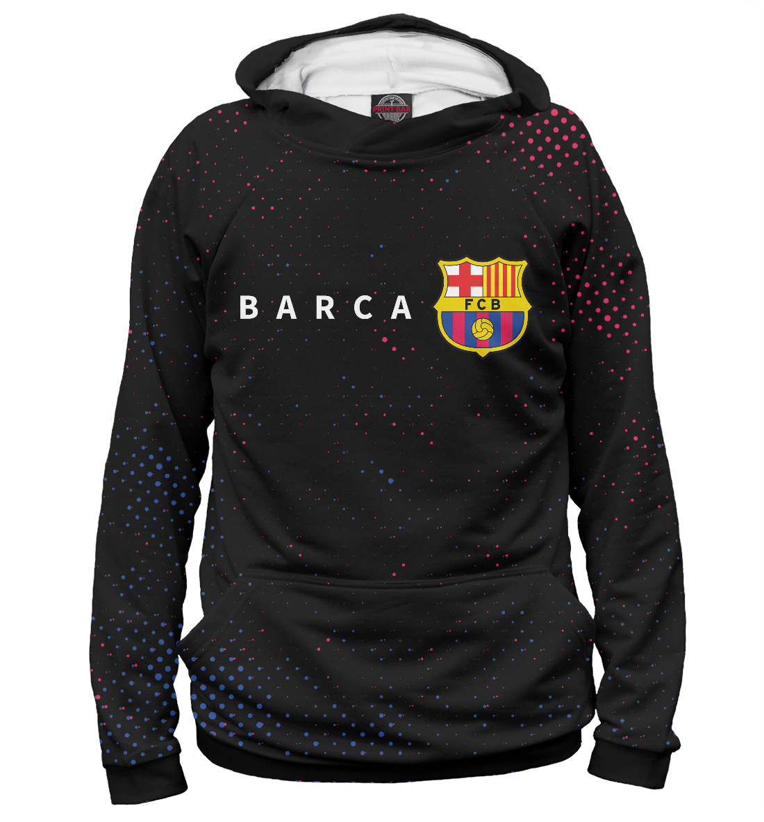 

Barcelona / Барселона