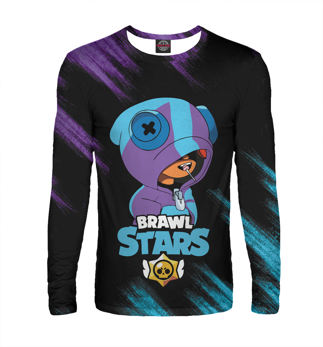 

Brawl Stars