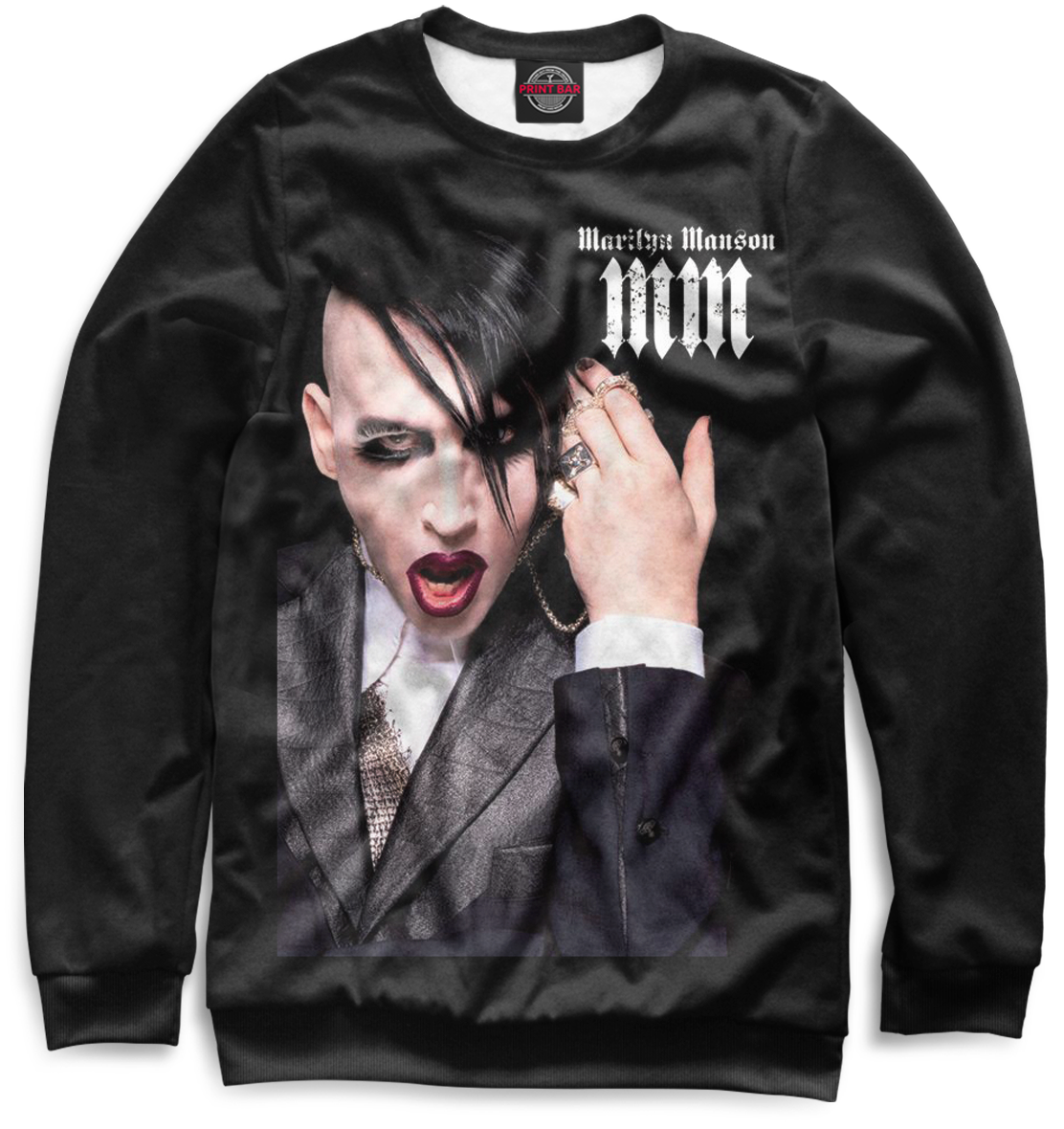 

Marilyn Manson