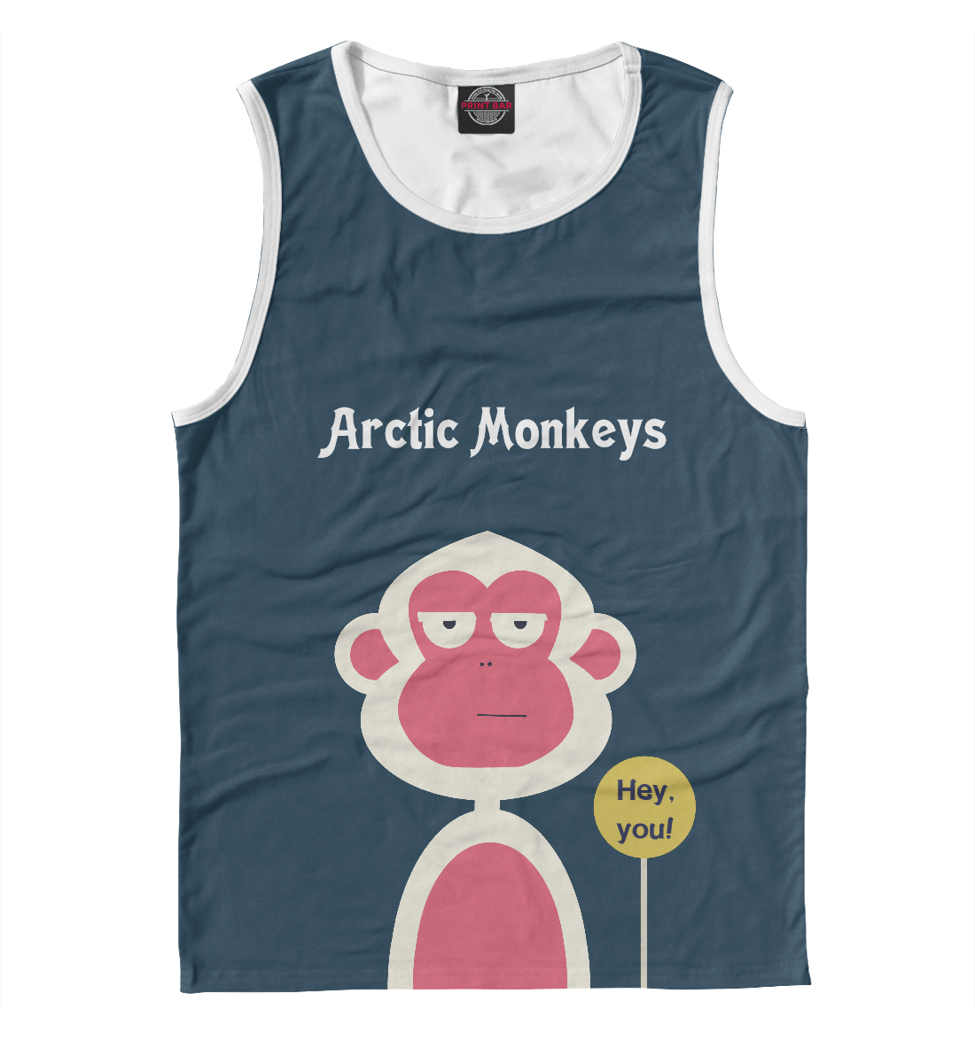 

Monkey