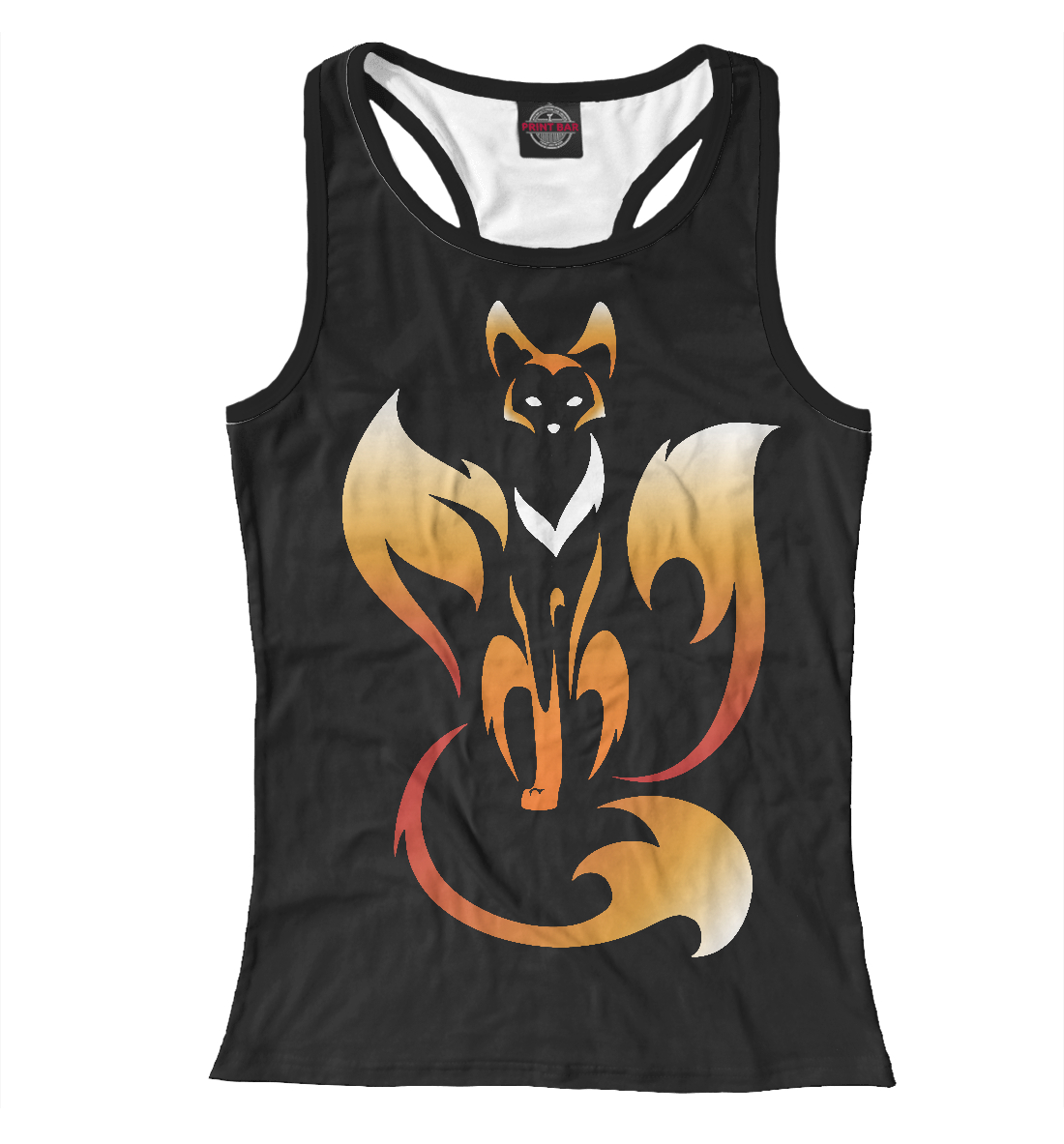 

Огненный дух