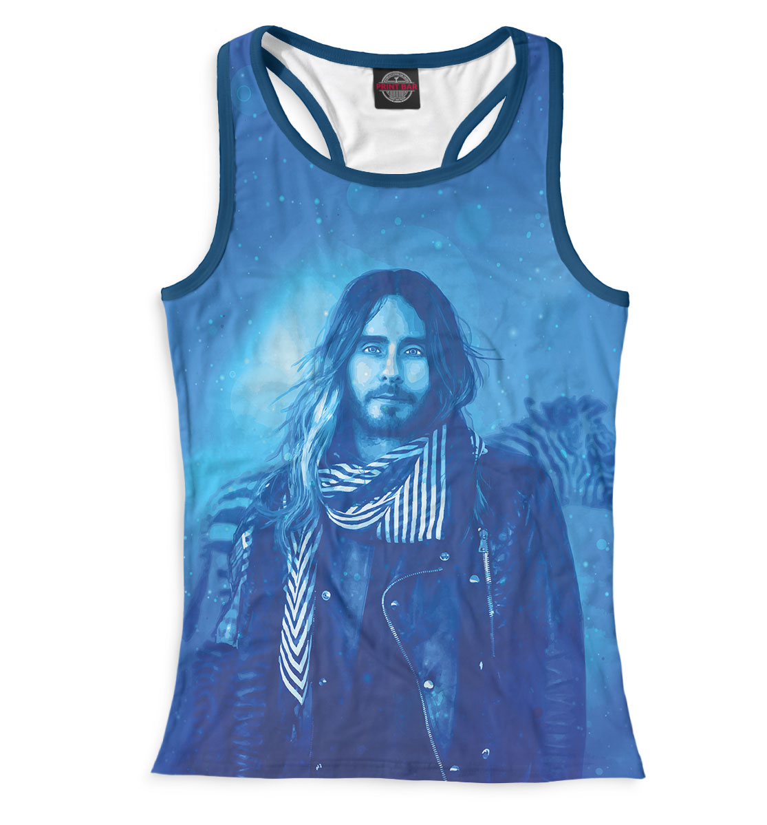 

Джаред Лето