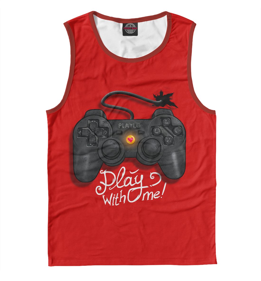 

Play With Me