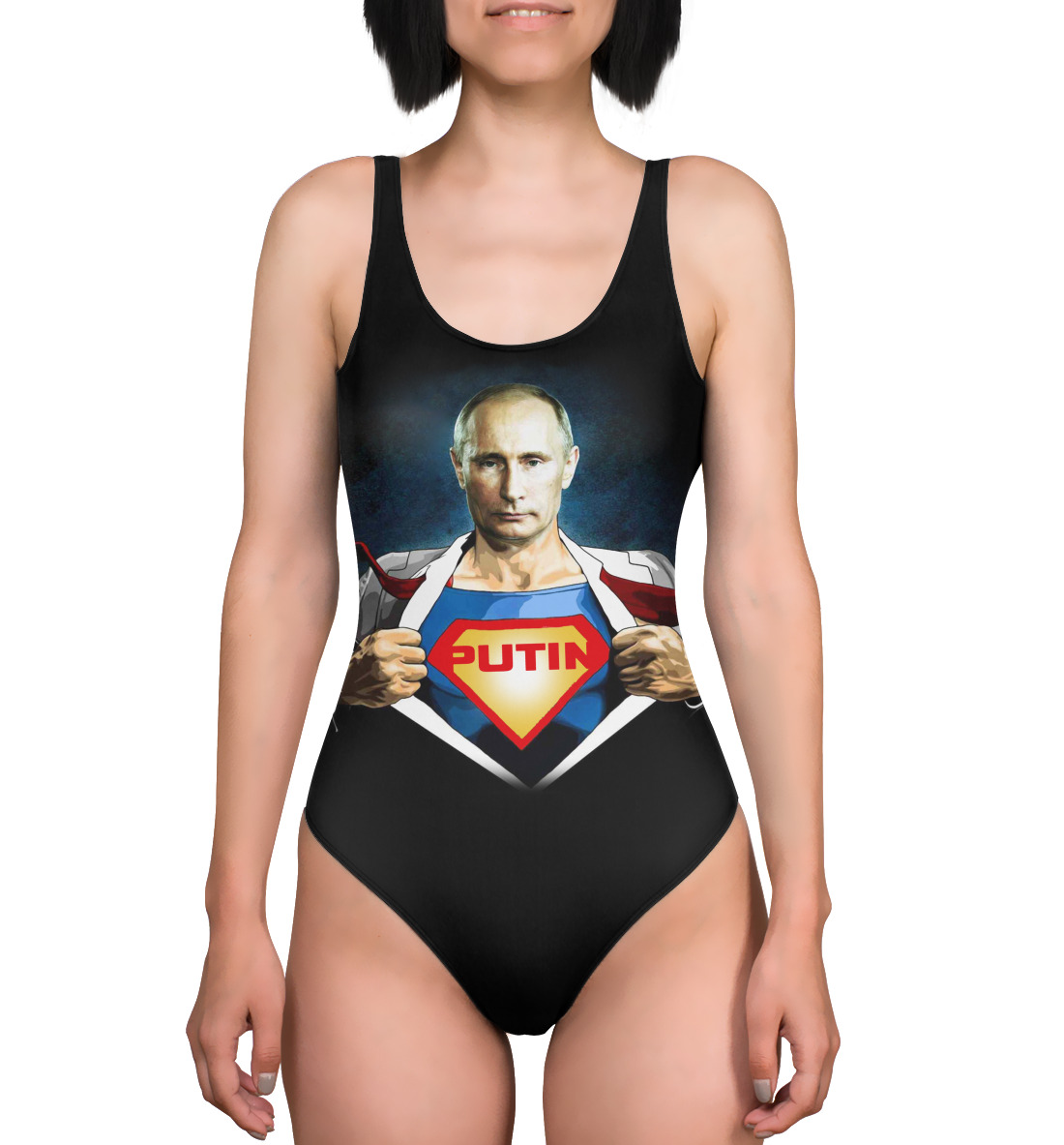 

Superputin