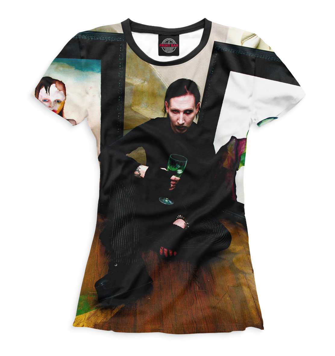 

Mаrilyn Manson