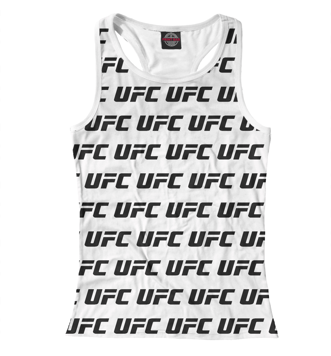 

UFC