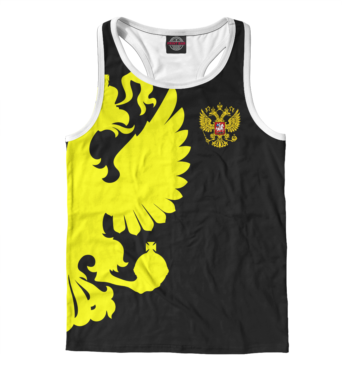

Герб России