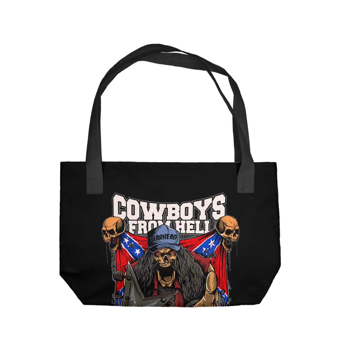 

Cowboys From Hell