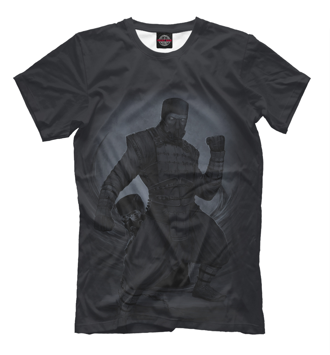 

Noob Saibot