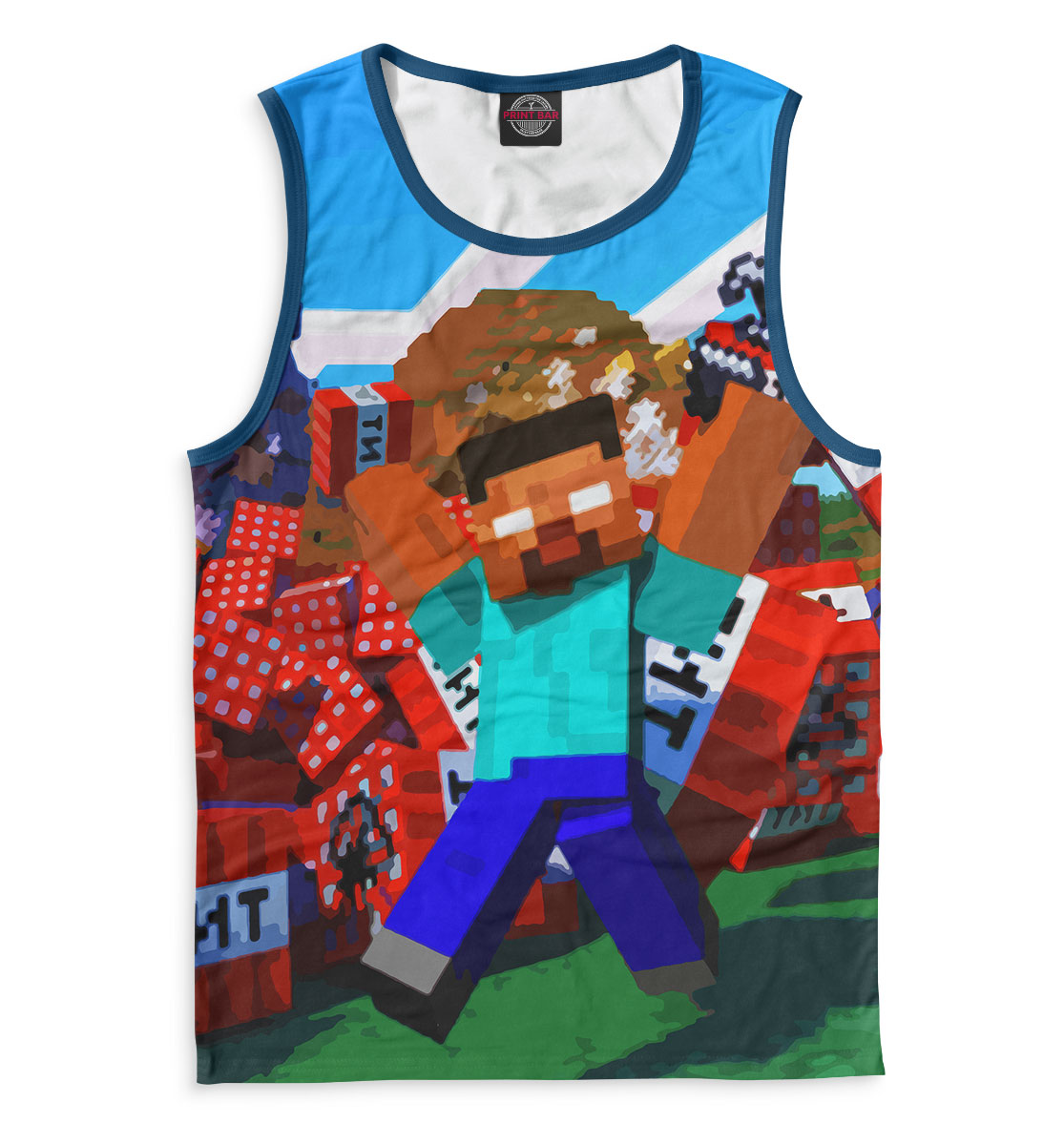 

Minecraft