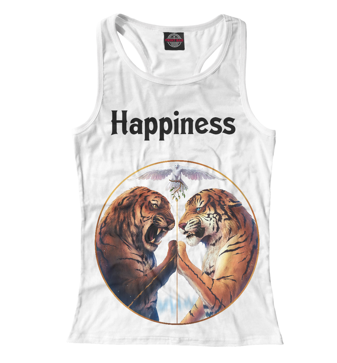 

Happiness
