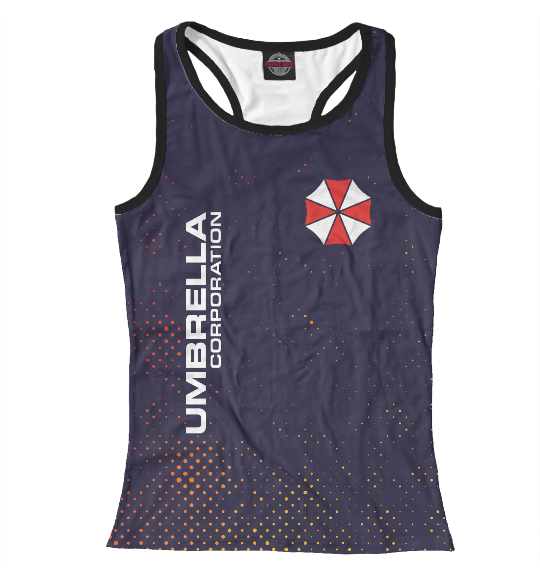 

Umbrella Corp
