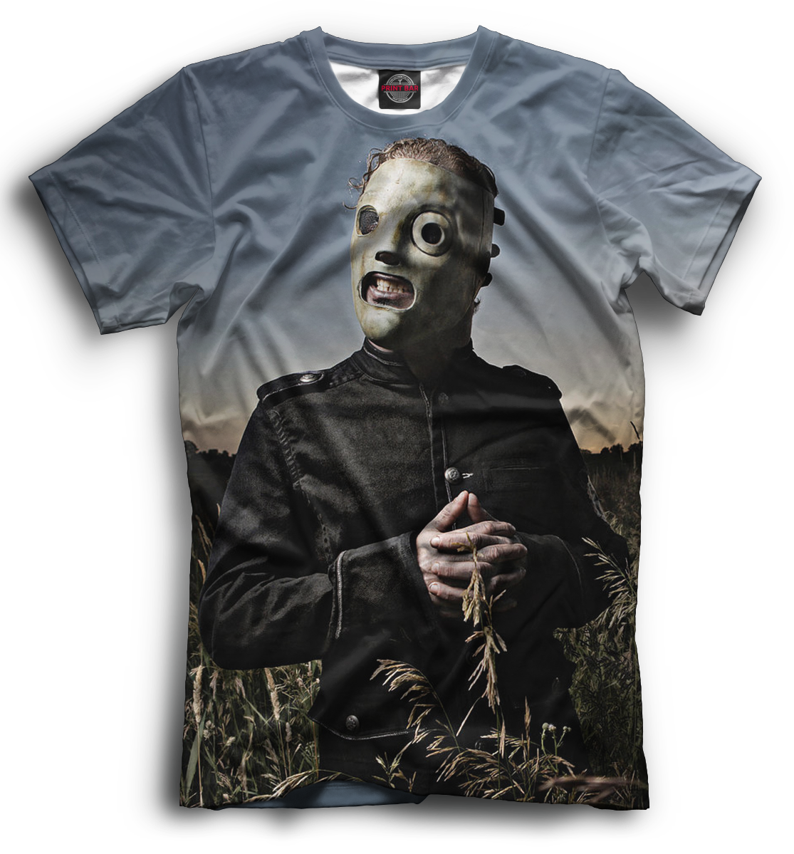 

Slipknot