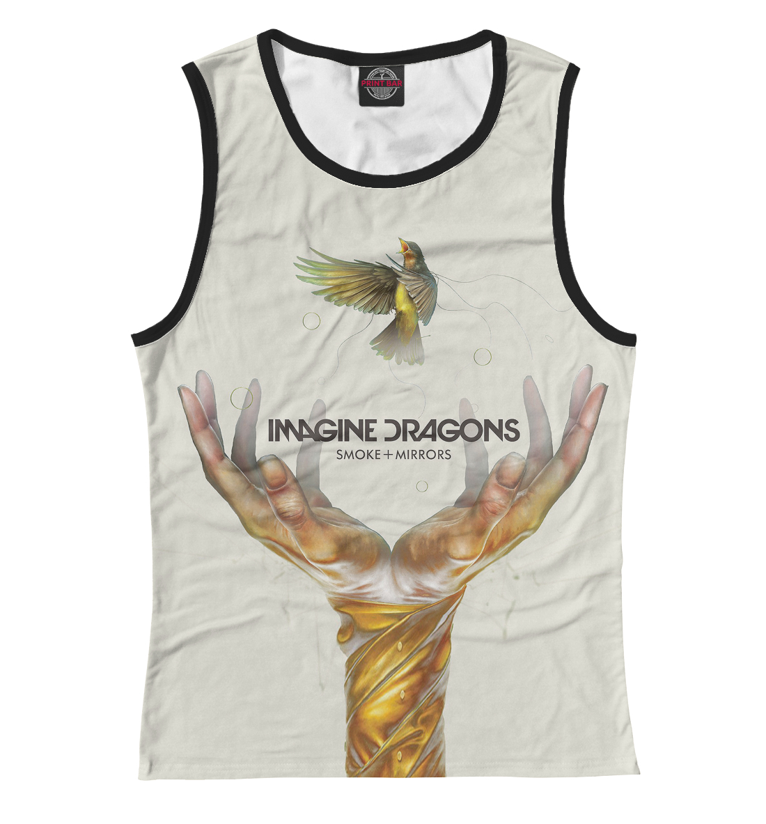 

Imagine Dragons