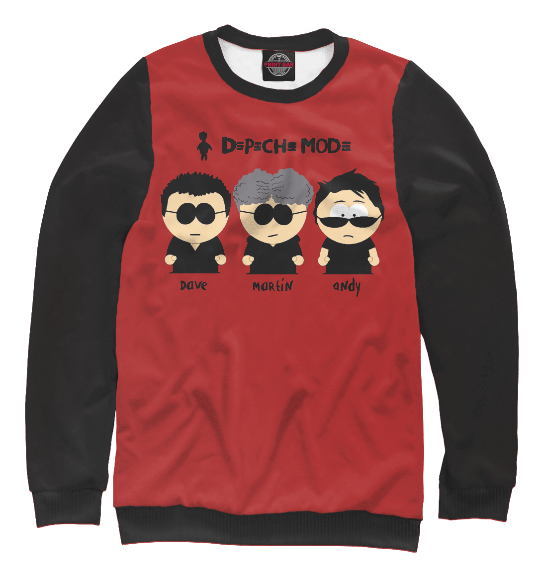 

Depeche Mode