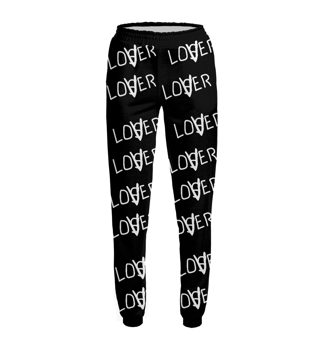 

Loser Lover