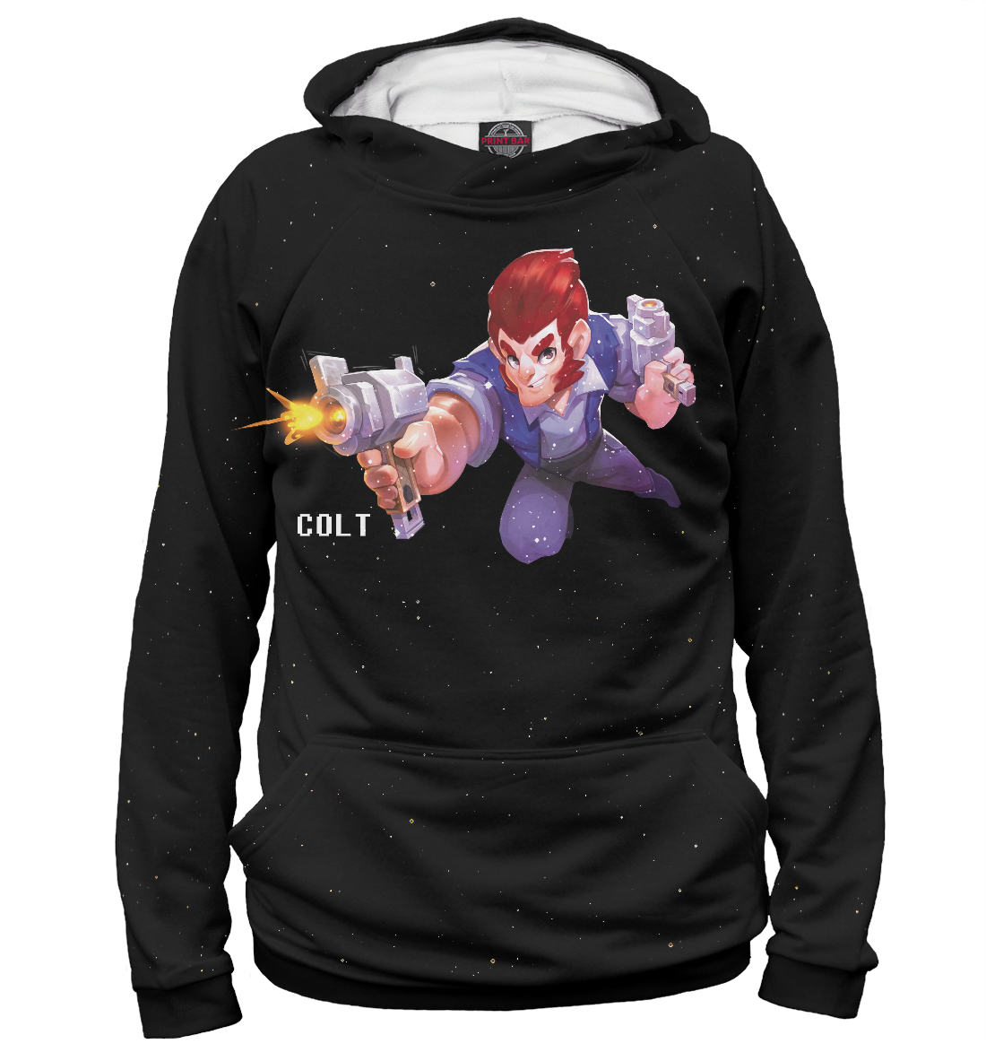 

Colt