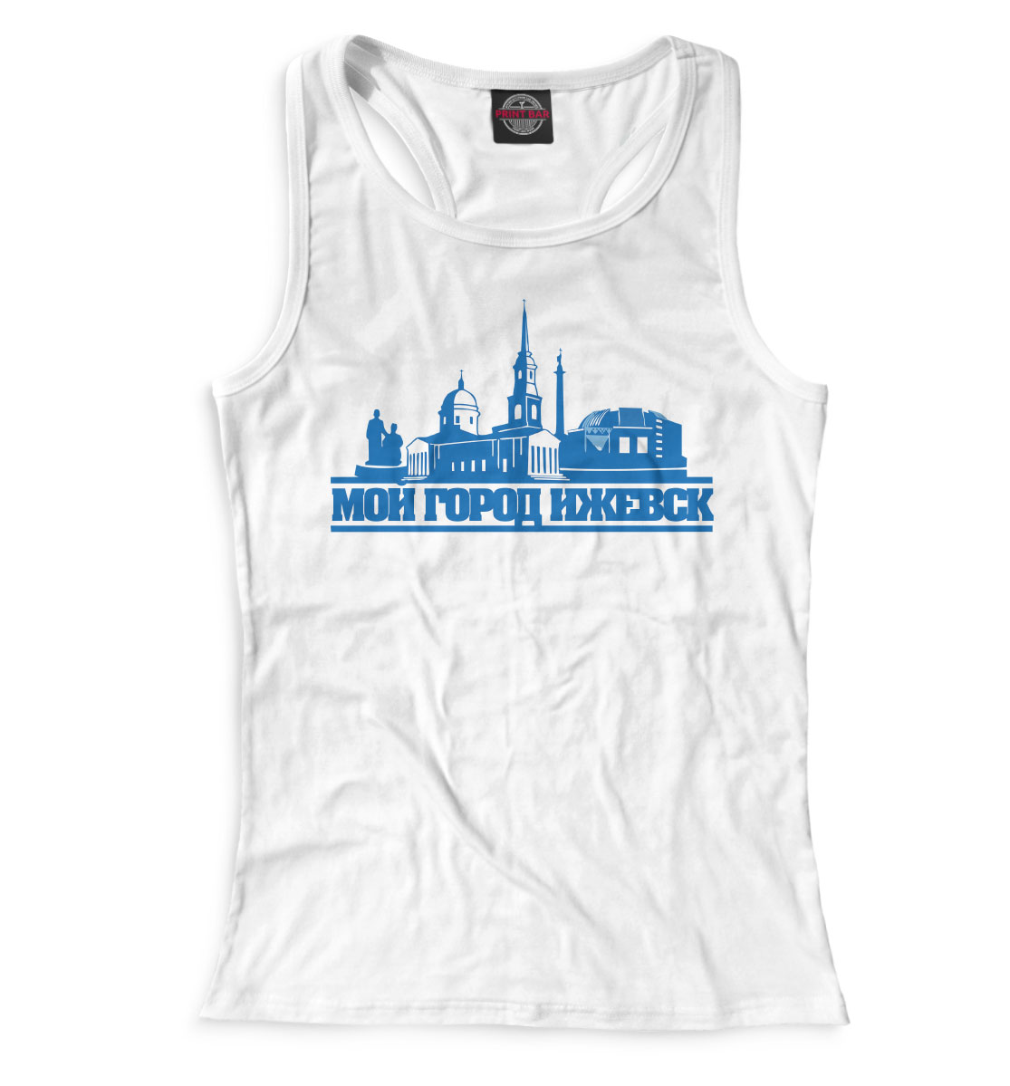 

Ижевск