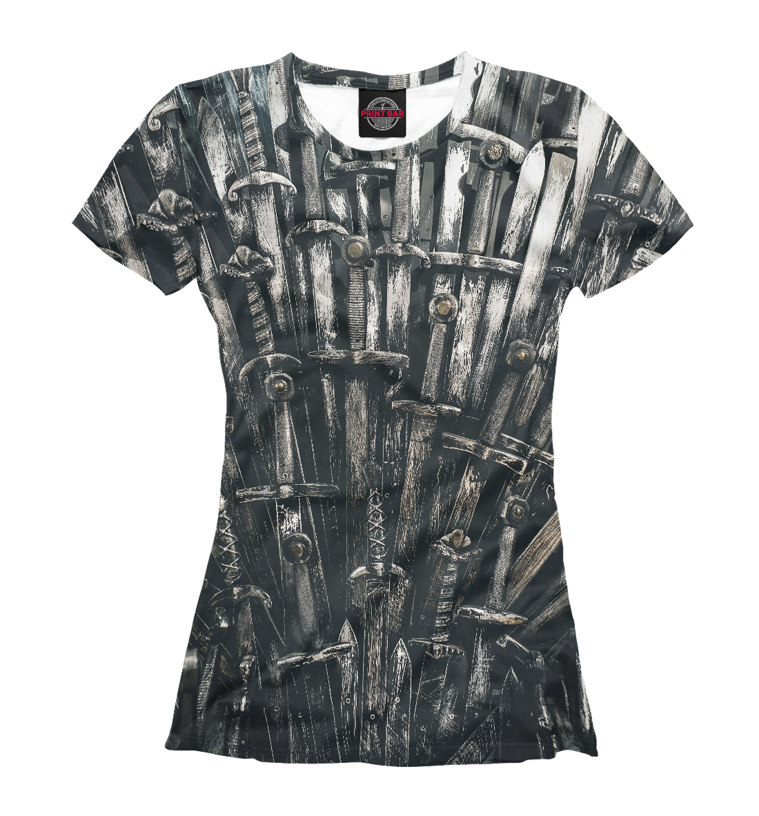 

Железный трон