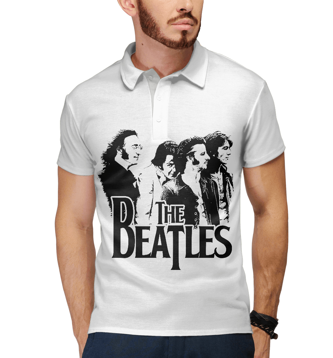 

The Beatles